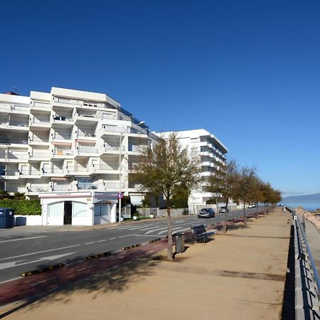 Passeig Del Mar - Apartamentos Primera Linea L'Escala Exterior photo